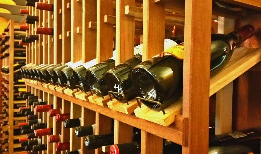 Strada Italiano | restaurant | 27 Broadway St, Asheville, NC 28801, USA | 8283488448 OR +1 828-348-8448