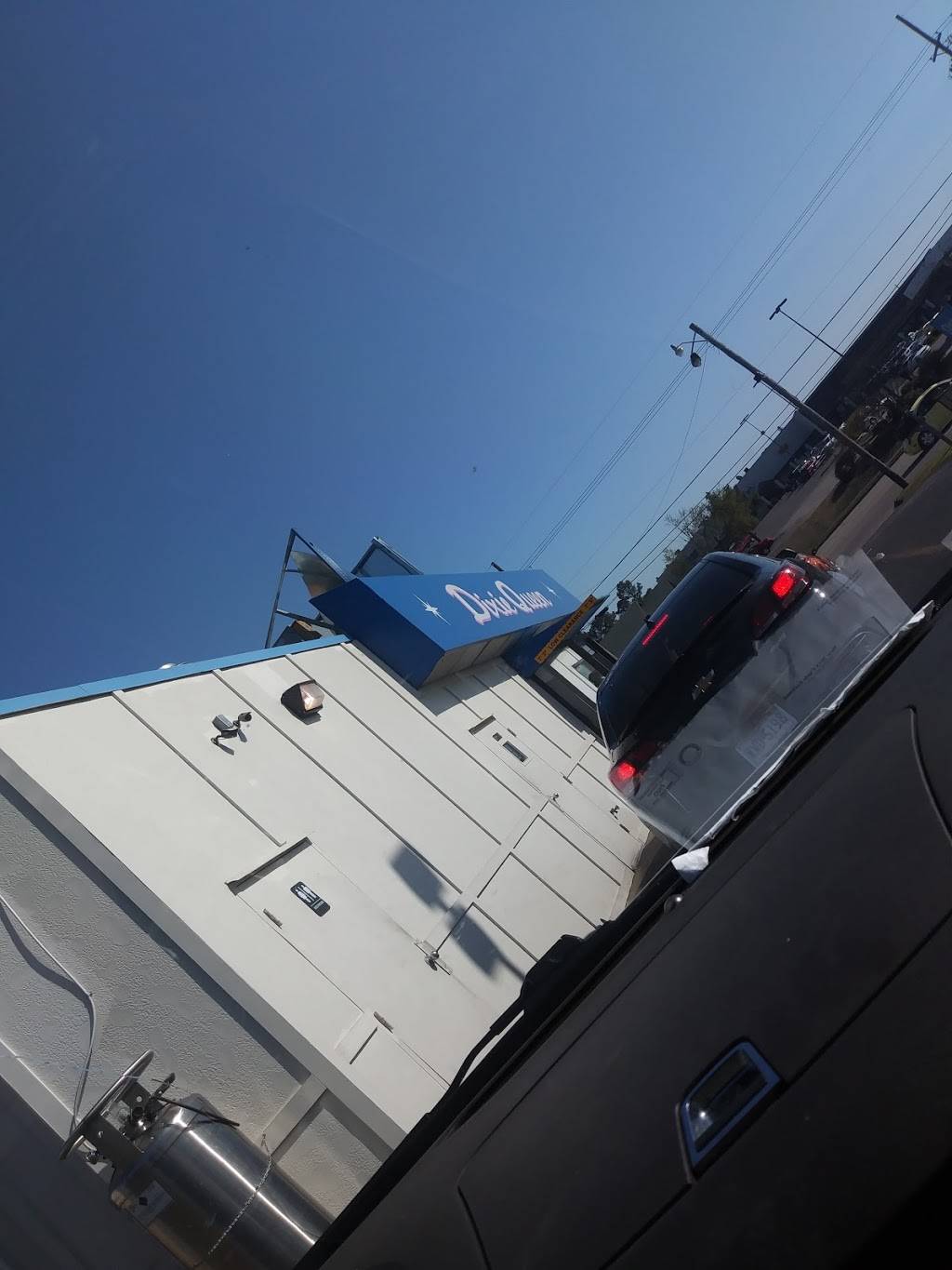 Dixie Queen | restaurant | 380 Stateline Rd W, Southaven, MS 38671, USA | 6624704707 OR +1 662-470-4707