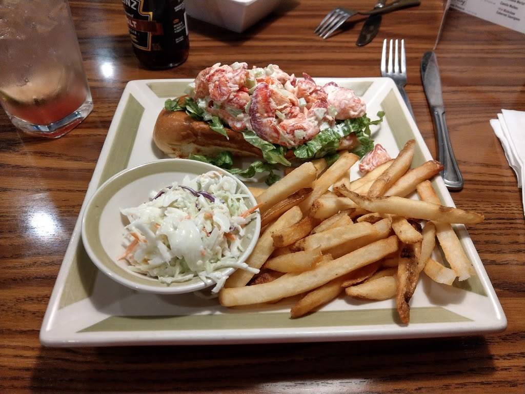 99 Restaurants | restaurant | 7 Airport Rd, Westerly, RI 02891, USA | 4013488299 OR +1 401-348-8299