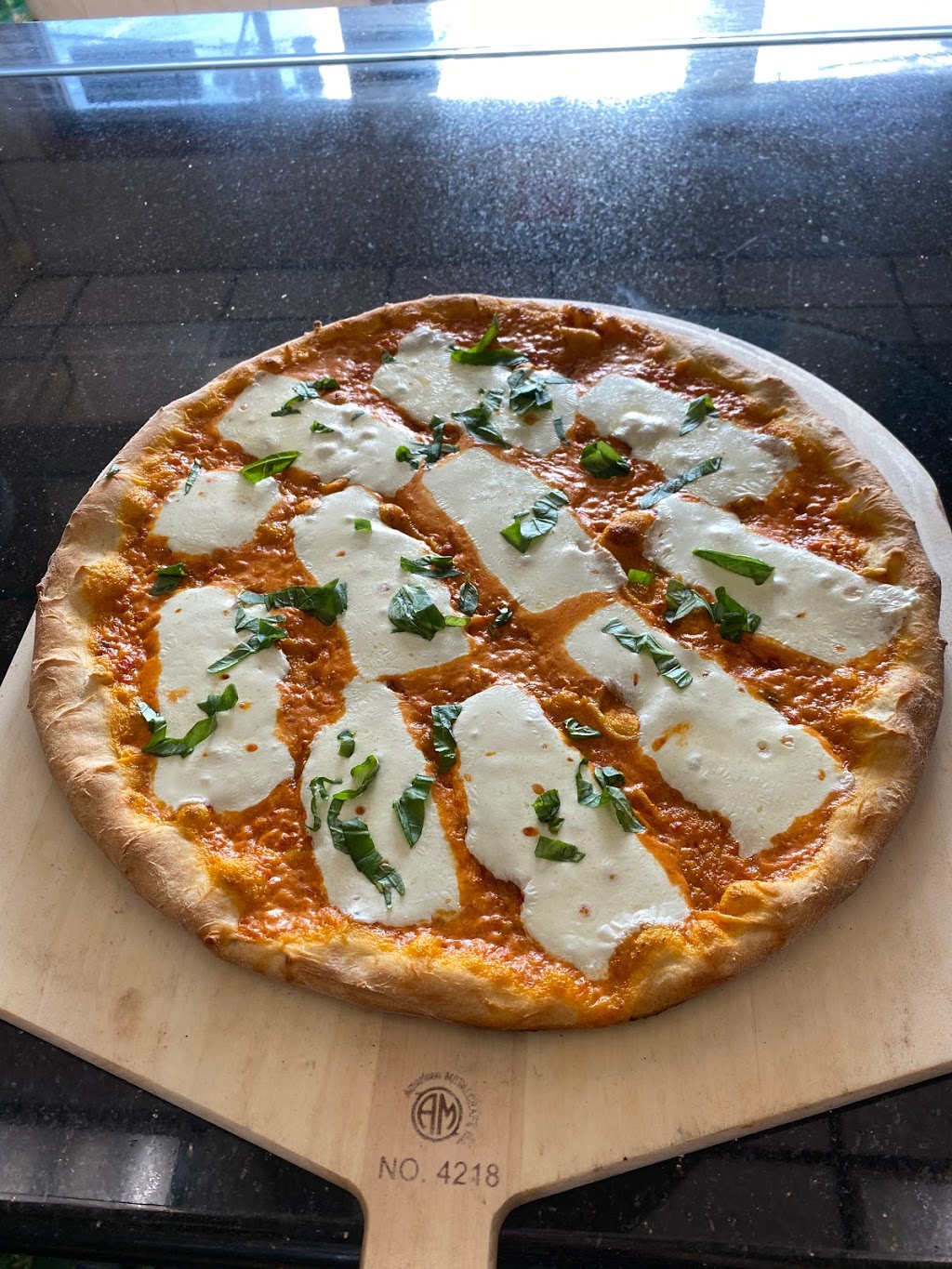 Dolce Pizzeria & Restaurant | restaurant | 432 New Brunswick Ave, Fords, NJ 08863, USA | 7327380666 OR +1 732-738-0666