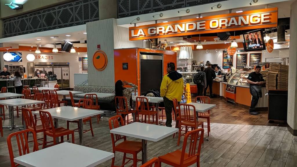 La Grande Orange | cafe | 3400 E Sky Harbor Blvd, Phoenix, AZ 85034, USA | 2409942013 OR +1 240-994-2013