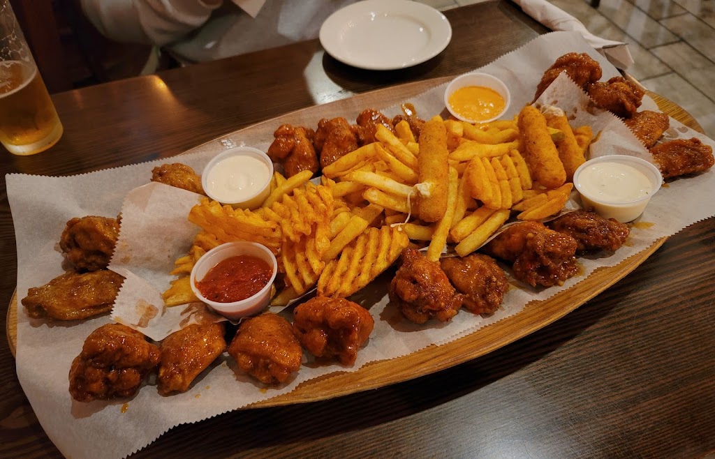 Peck & Pour | restaurant | 1310 Colley Ave, Norfolk, VA 23517, USA | 7573954176 OR +1 757-395-4176