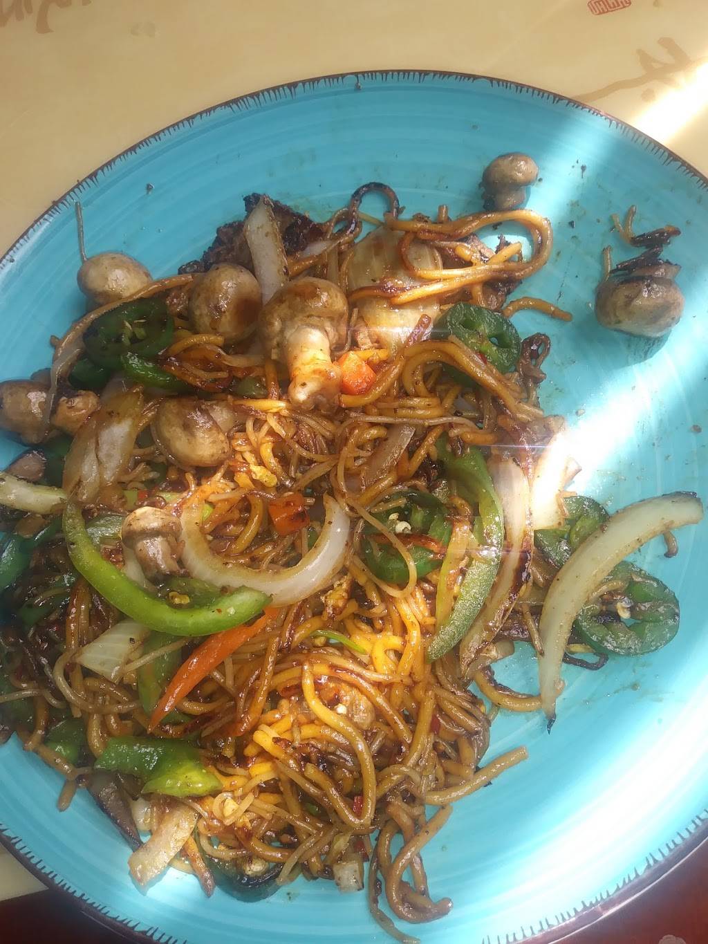 El Palacio Buffet | restaurant | 843 Lee Rd, Orlando, FL 32810, USA | 4076222423 OR +1 407-622-2423