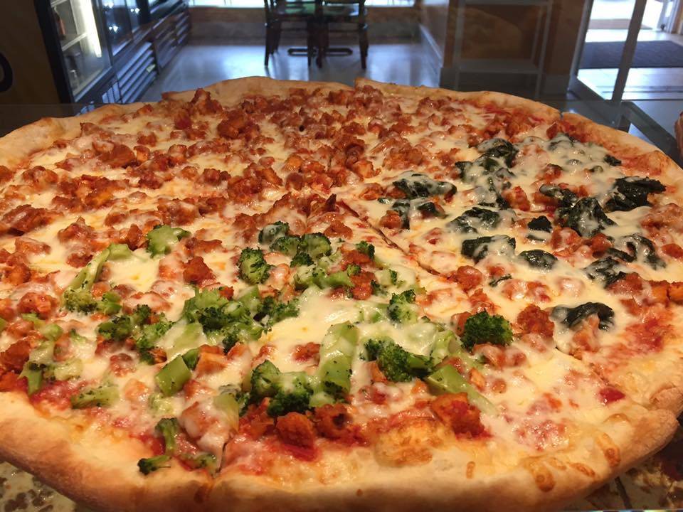 Salem Pizza and Pasta | restaurant | 60 June Rd, North Salem, NY 10560, USA | 9146698111 OR +1 914-669-8111