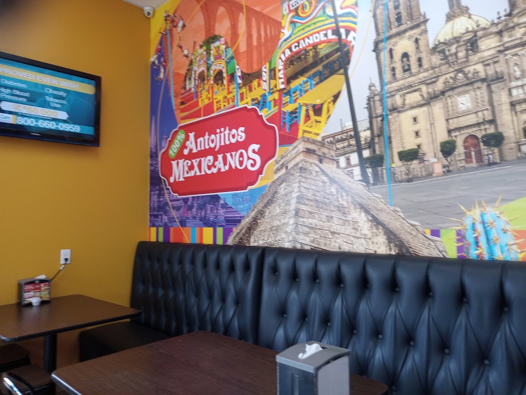 Antojitos Mexicanos | restaurant | 2310 Jefferson Valley Fair Suite #9, Harlingen, TX 78552, USA | 9562300551 OR +1 956-230-0551