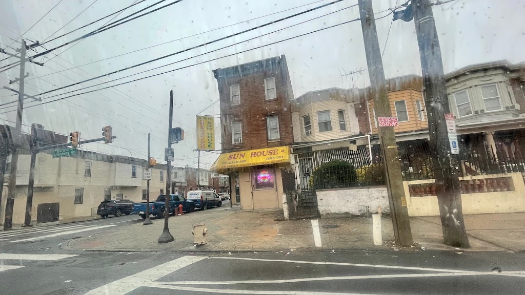 Sun House | restaurant | 200 W Allegheny Ave, Philadelphia, PA 19133, USA | 2154272880 OR +1 215-427-2880