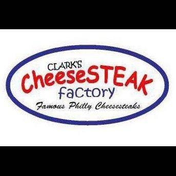 Clarks CheeseSTEAK factory | restaurant | 1280 Middle Tennessee Blvd c, Murfreesboro, TN 37130, USA | 8002841577 OR +1 800-284-1577