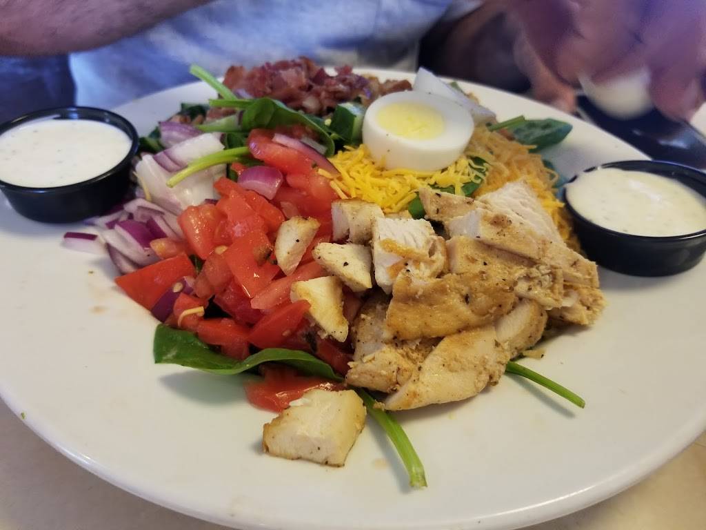 Moonlite Diner | restaurant | 6201 N Andrews Ave, Fort Lauderdale, FL 33309, USA | 9549381116 OR +1 954-938-1116