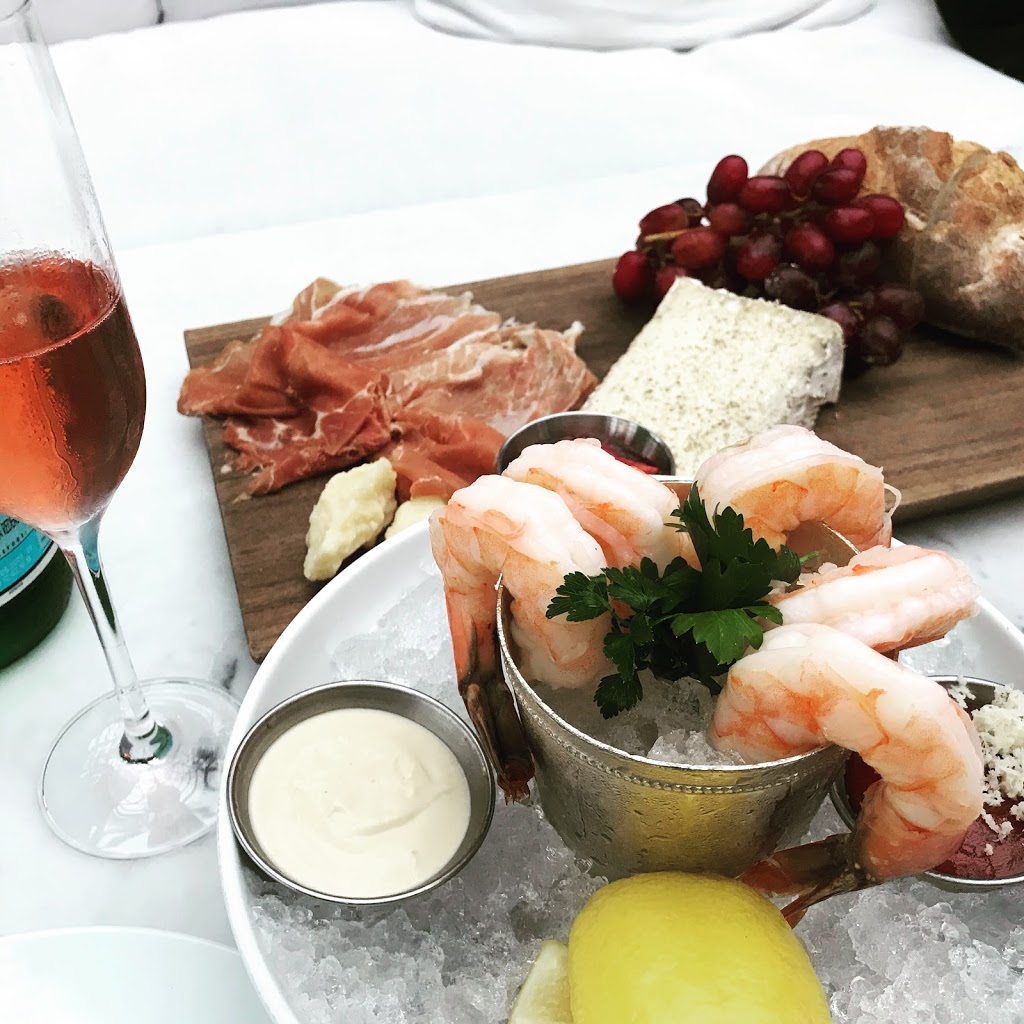 class soiree steakhouse | restaurant | 121 N 20th Ave, Hollywood, FL 33020, USA | 7862907295 OR +1 786-290-7295