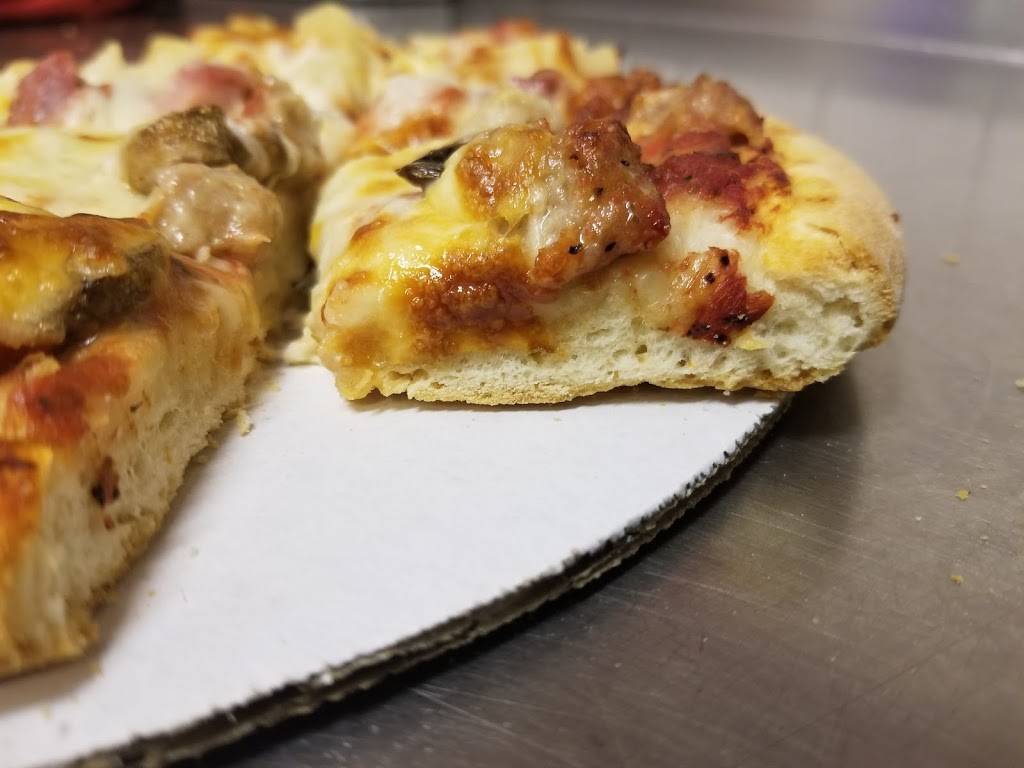 Buddys Pizza | restaurant | 5405 W 79th St, Burbank, IL 60459, USA | 7086362999 OR +1 708-636-2999