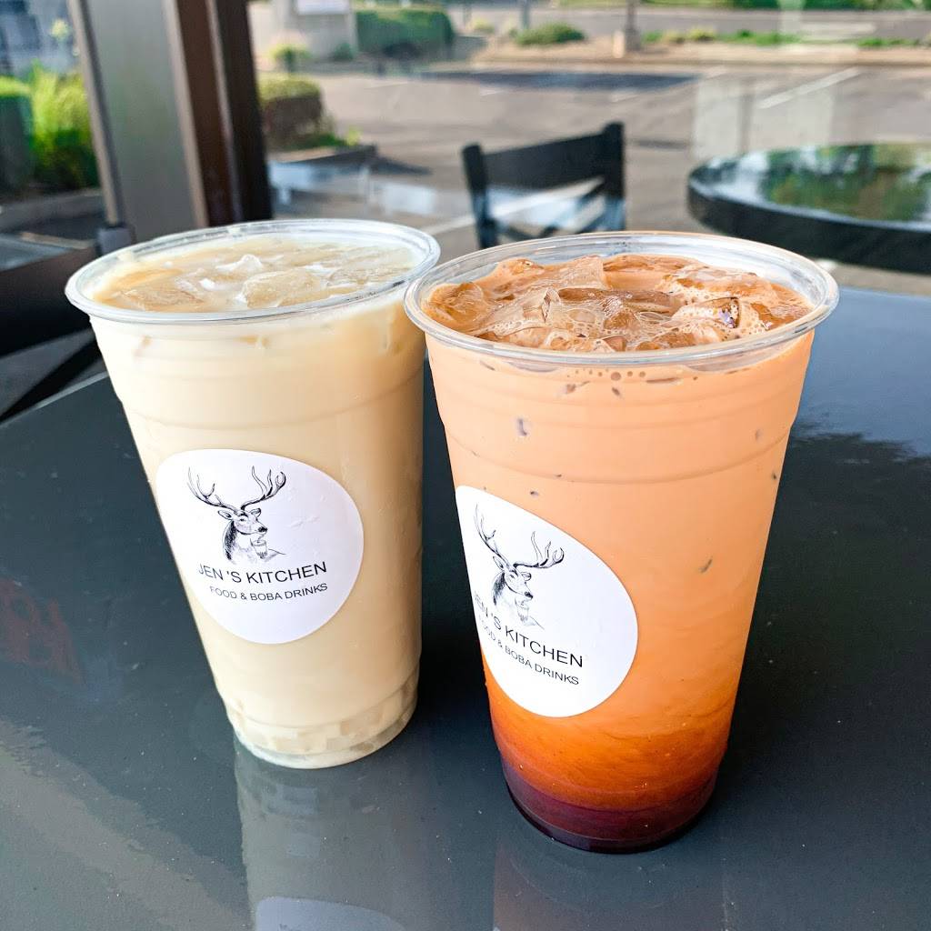 Jens Kitchen | restaurant | 5825 Madison Ave, Sacramento, CA 95841, USA | 9163331642 OR +1 916-333-1642