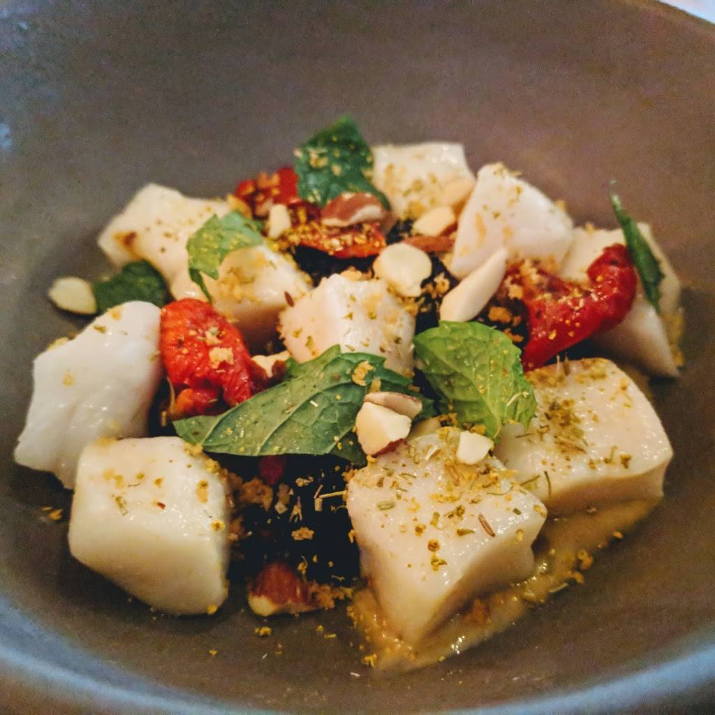 Alimento | restaurant | 1710 Silver Lake Blvd, Los Angeles, CA 90026, USA | 3239282888 OR +1 323-928-2888