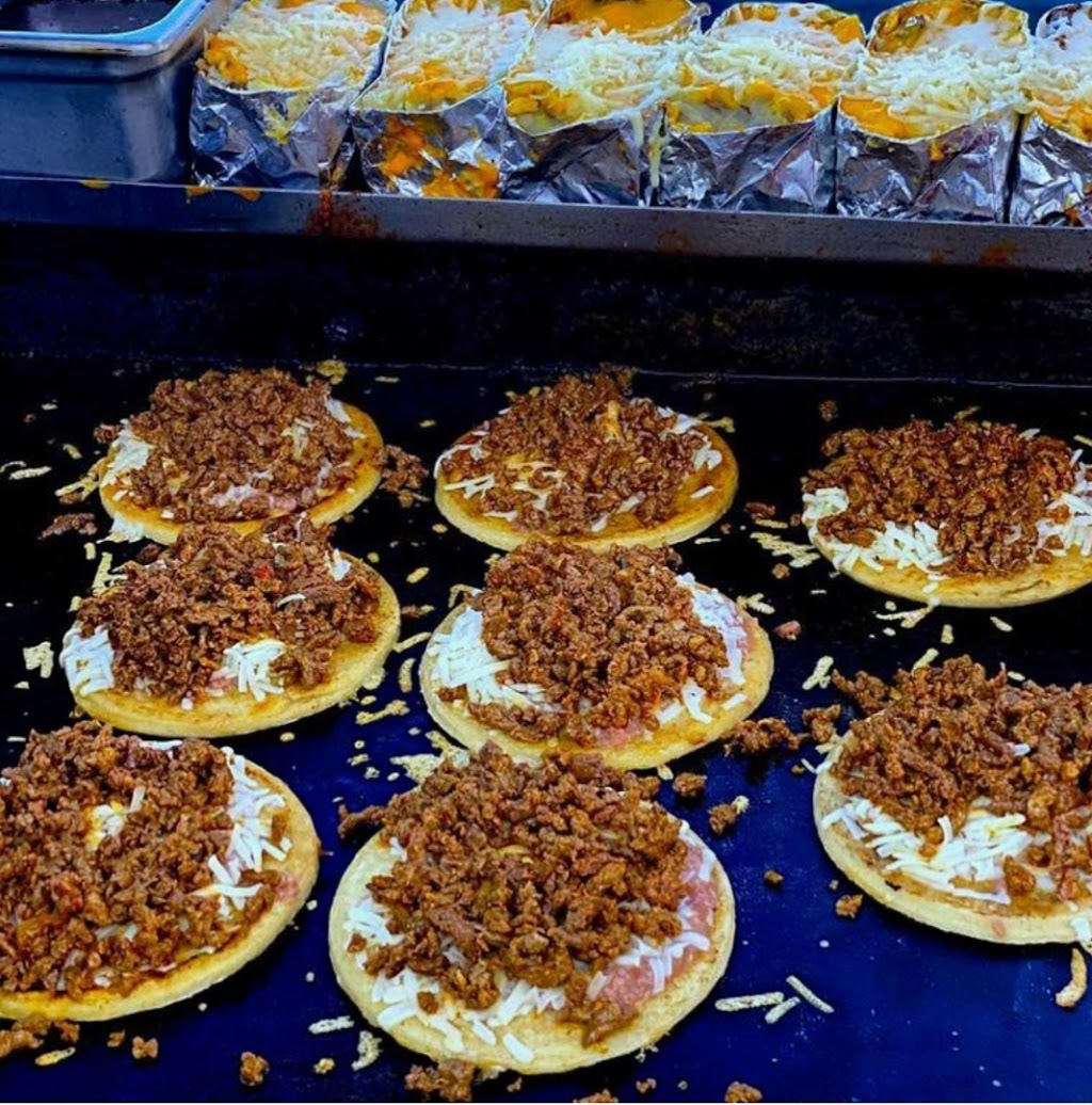 El Norteño Tacos #8 - Champions | restaurant | 5822 Farm to Market 1960 Rd W, Houston, TX 77069, USA | 2816771544 OR +1 281-677-1544