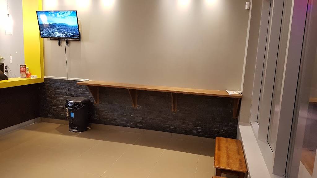 Chop Chop Wok | restaurant | 10671 Chinguacousy Rd, Brampton, ON L7A 0N5, Canada | 9058467800 OR +1 905-846-7800