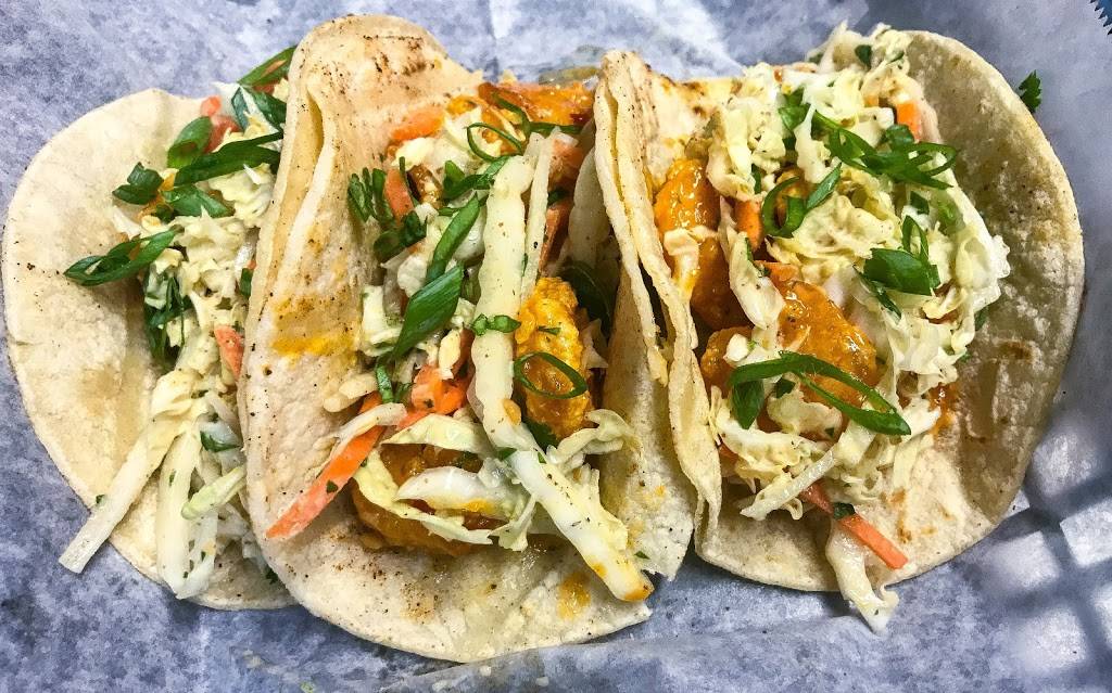 RAWKn Grub | restaurant | Inside GROWLERS, 1909 Poplar Ave, Memphis, TN 38104, USA | 9016547295 OR +1 901-654-7295