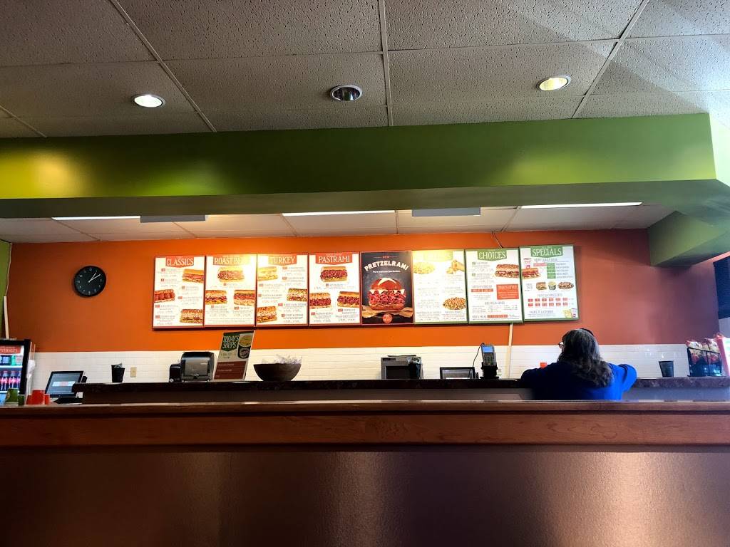 TOGOS SANDWICHES | meal takeaway | 266 Mt Hermon Rd, Scotts Valley, CA 95060, USA | 8314380742 OR +1 831-438-0742