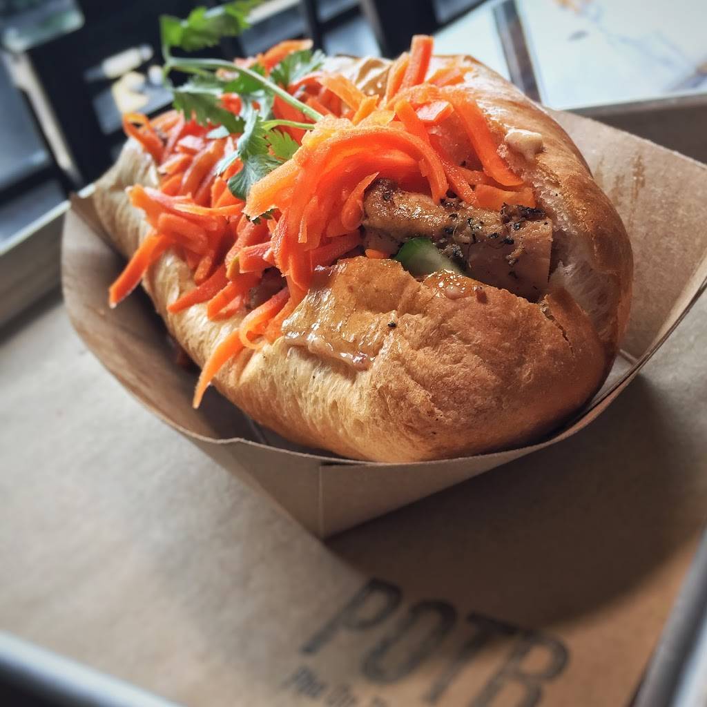 Pho On The Block | restaurant | 1301 Portage Street, Kalamazoo, MI 49001, USA | 2694596887 OR +1 269-459-6887