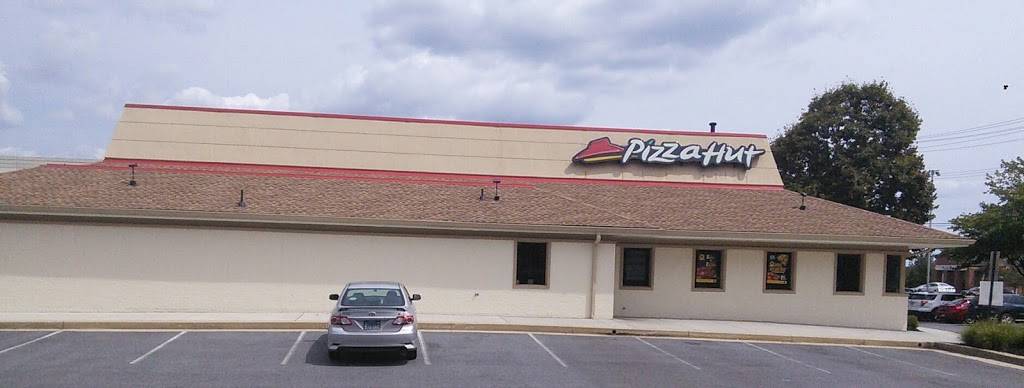 Pizza Hut | restaurant | 12268 Clarksville Pike, Clarksville, MD 21029, USA | 4105315239 OR +1 410-531-5239