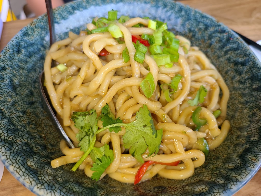 Chubby Noodle North Beach | meal delivery | 570 Green Street off, Columbus Ave, San Francisco, CA 94133, USA | 4152969600 OR +1 415-296-9600