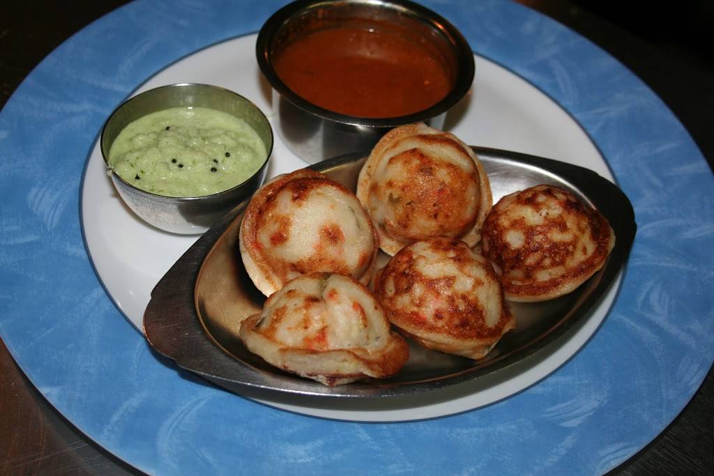 Swagath Gourmet | restaurant | 1700 Oak Tree Road #17, Edison, NJ 08820, USA | 7325492626 OR +1 732-549-2626