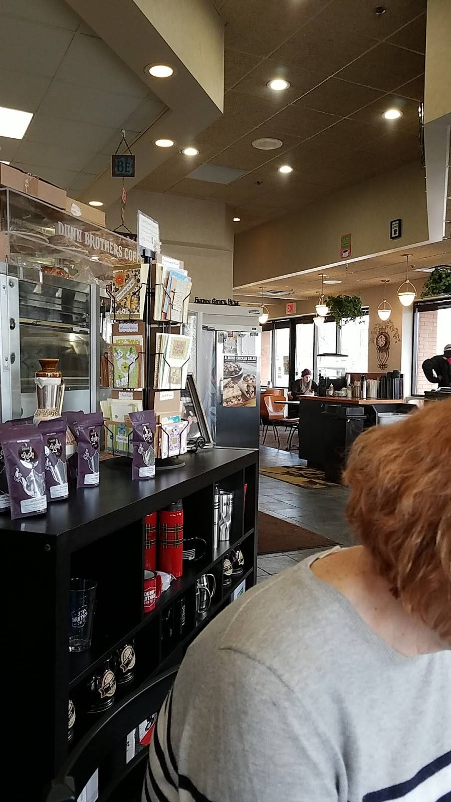 Dunn Brothers Coffee | bakery | 19344 US-169, Elk River, MN 55330, USA | 7632740260 OR +1 763-274-0260