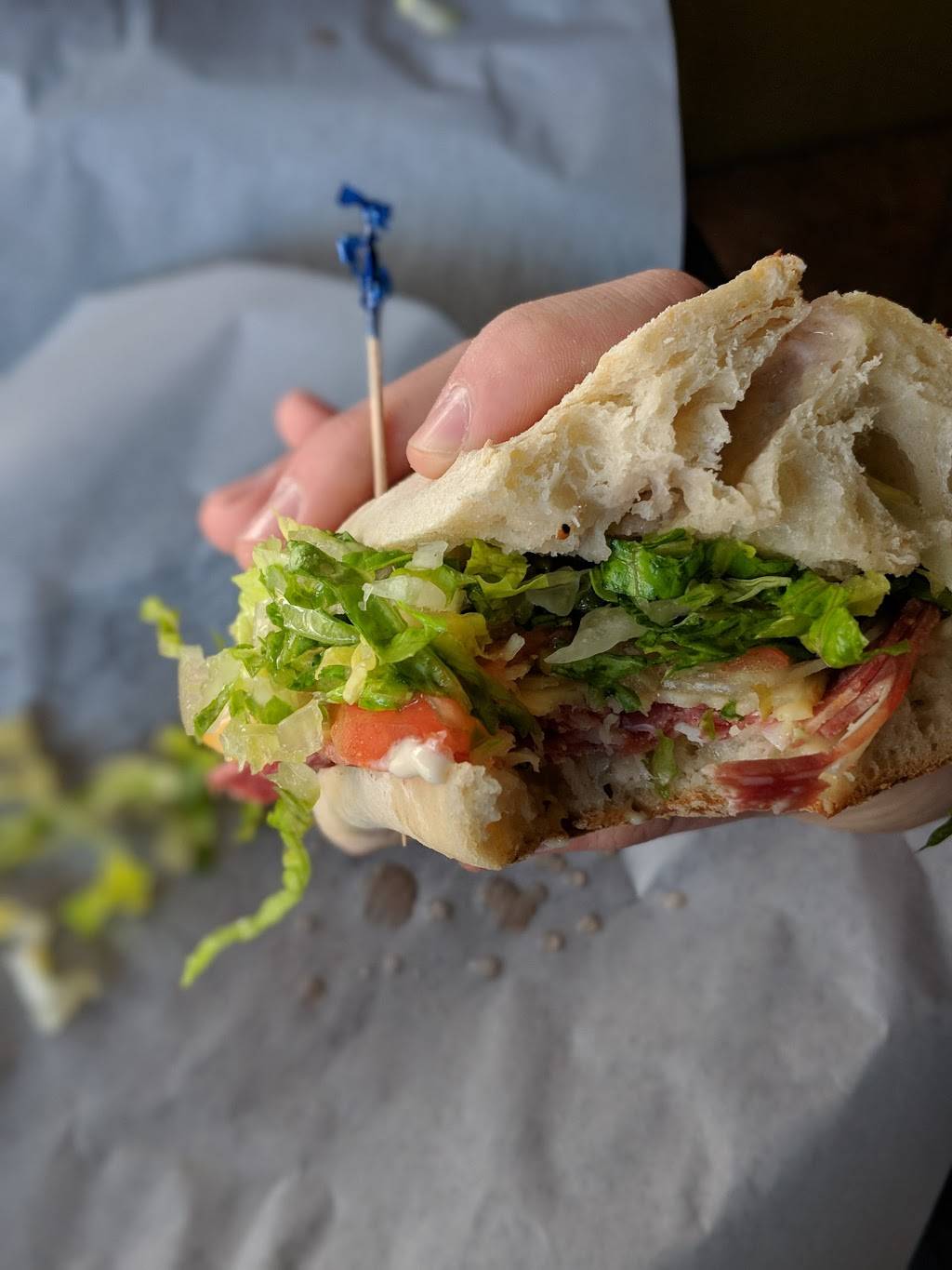 Boccata Restaurant | restaurant | 405 N Tower Ave, Centralia, WA 98531, USA | 3607362404 OR +1 360-736-2404