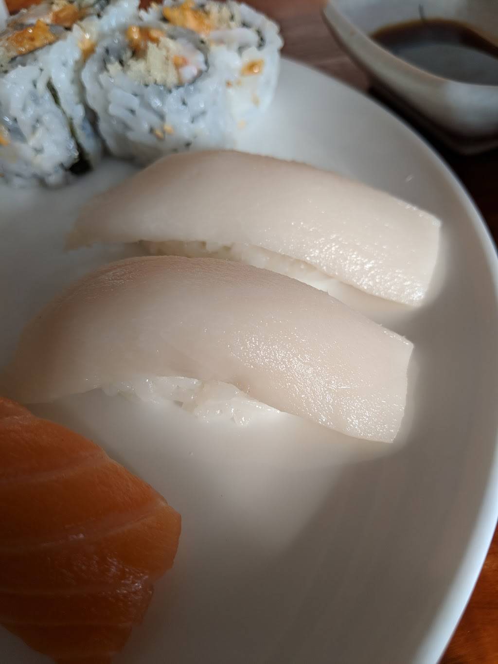 Tokyo Sushi | restaurant | 249 Plainfield Ave, Edison, NJ 08817, USA | 7327776777 OR +1 732-777-6777