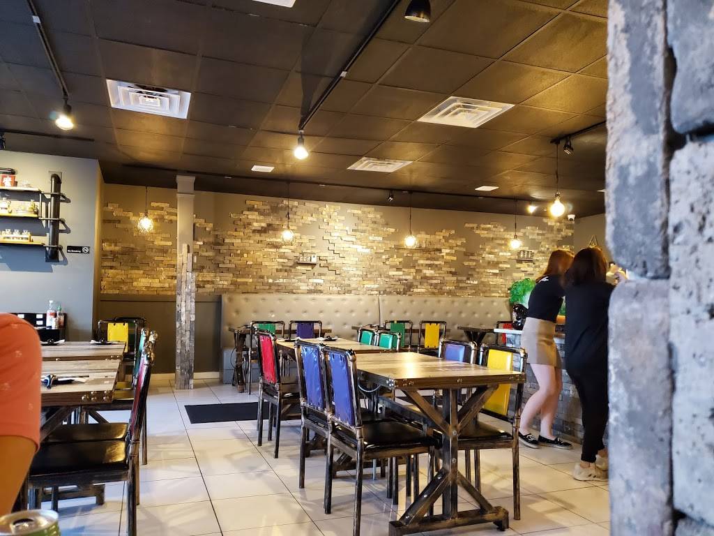 Magic Pot | restaurant | 2818 Cottman Ave, Philadelphia, PA 19149, USA | 2679339888 OR +1 267-933-9888