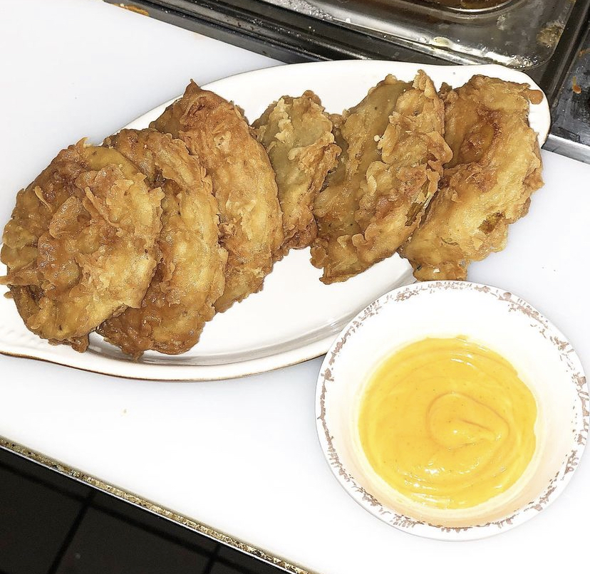 King Of Soul | restaurant | 423 S Florissant Rd, Ferguson, MO 63135, USA | 3147364200 OR +1 314-736-4200