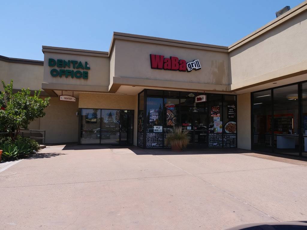 WaBa Grill | restaurant | 8383 Laurel Canyon Blvd, Sun Valley, CA 91352, USA | 8185048181 OR +1 818-504-8181