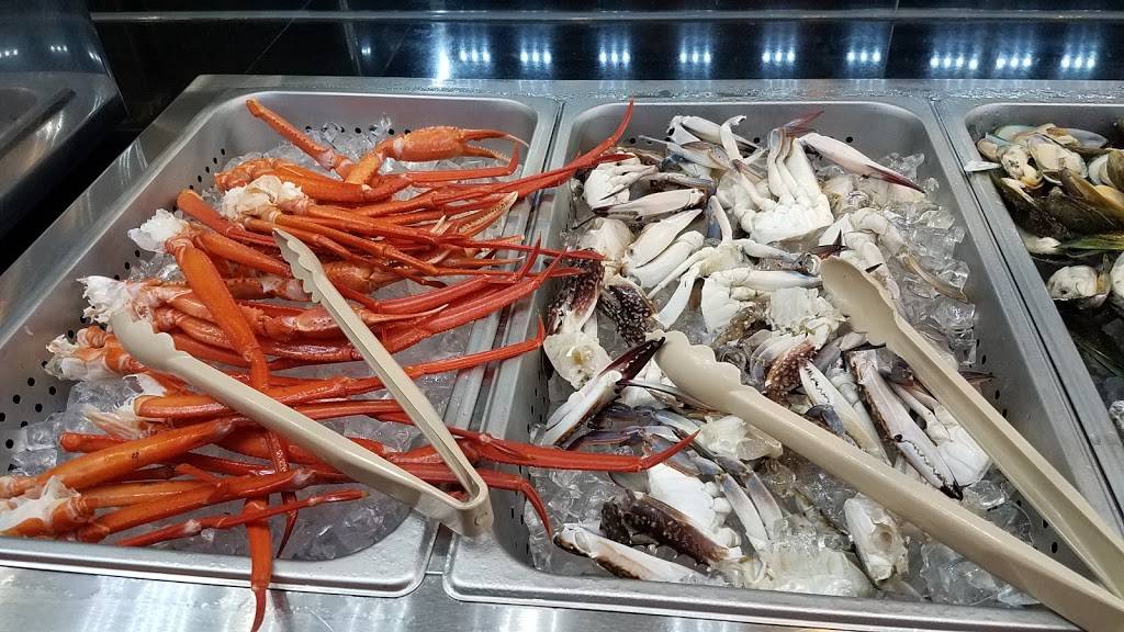 75 BBQ and Hot Pot Buffet 休斯顿火锅烧烤自助餐 | restaurant | 8880 Bellaire Blvd Ste C, Houston, TX 77036, USA | 8327429875 OR +1 832-742-9875