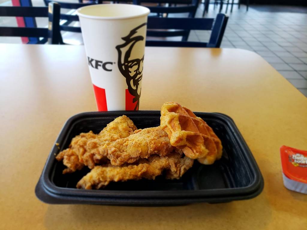 KFC | restaurant | 1170 Arnold Dr, Martinez, CA 94553, USA | 9252292244 OR +1 925-229-2244