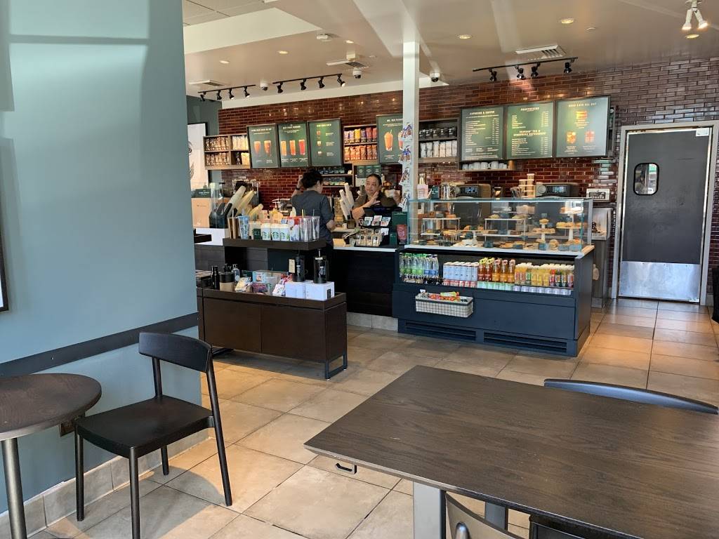 Starbucks | cafe | 441 Canyon Del Rey Blvd, Del Rey Oaks, CA 93940, USA | 8313921109 OR +1 831-392-1109