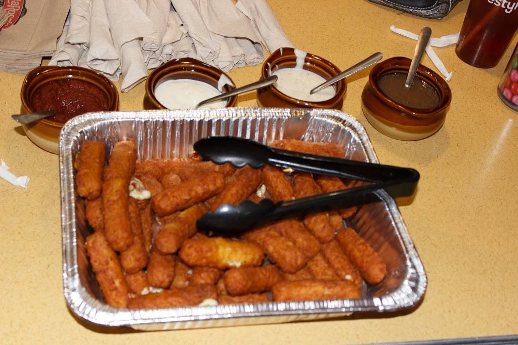 LaRosas Pizza Florence | restaurant | 5880 Merchants St, Florence, KY 41042, USA | 5133471111 OR +1 513-347-1111