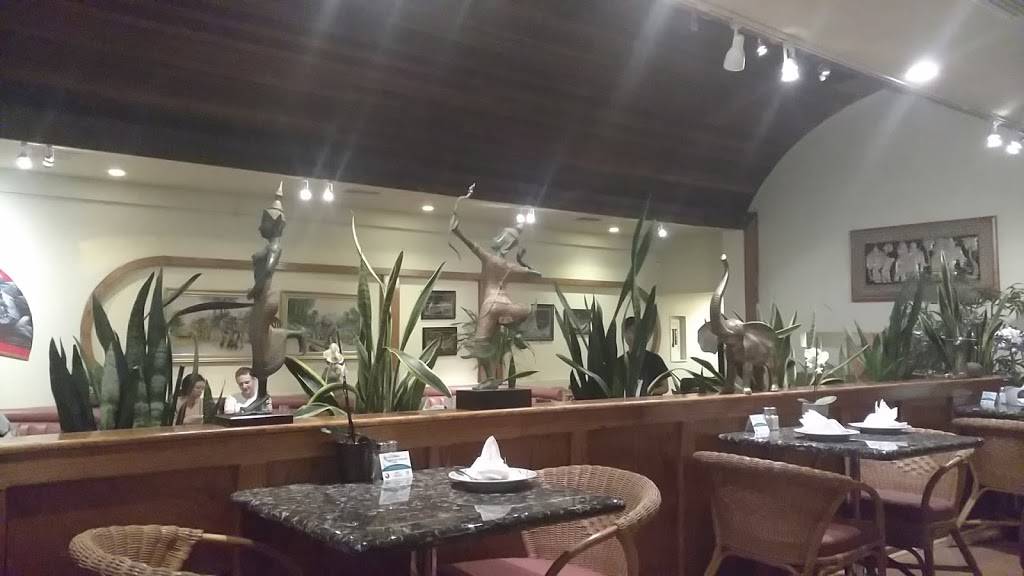 Pattaya Thai Restaurant | restaurant | 5918 Hollister Ave, Goleta, CA 93117, USA | 8059642800 OR +1 805-964-2800