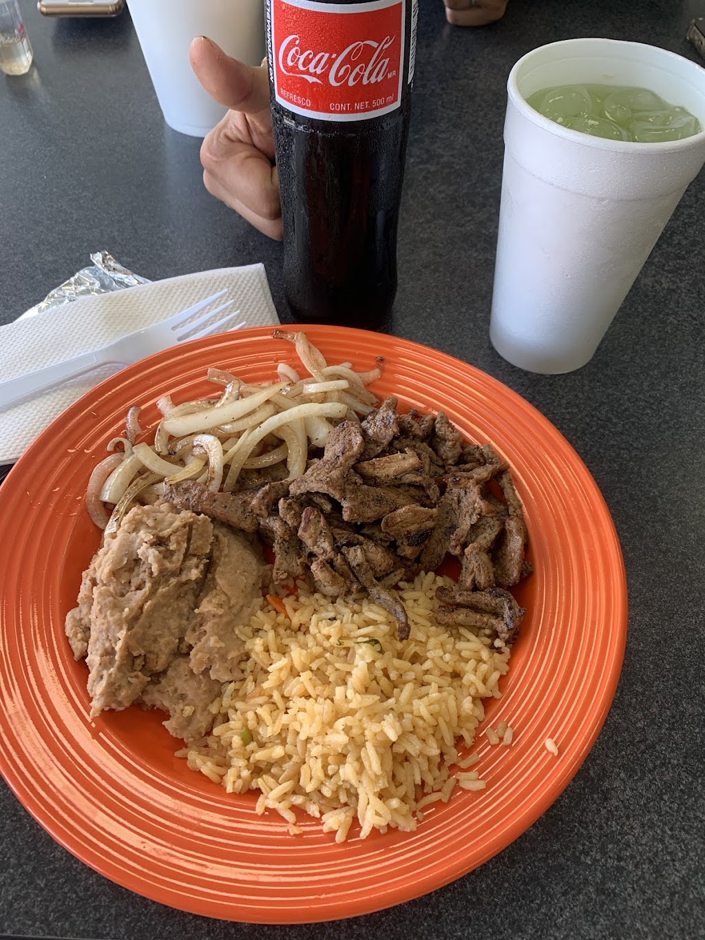 Don Matute | restaurant | 404 W Sherman Dr, Denton, TX 76201, USA | 9402182112 OR +1 940-218-2112