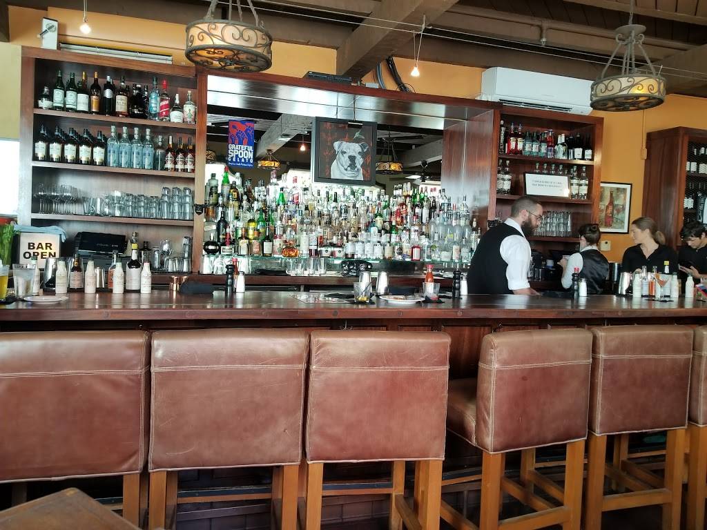 Otis Bar | restaurant | 260 S Raymond Ave, Pasadena, CA 91105, USA | 6263564444 OR +1 626-356-4444