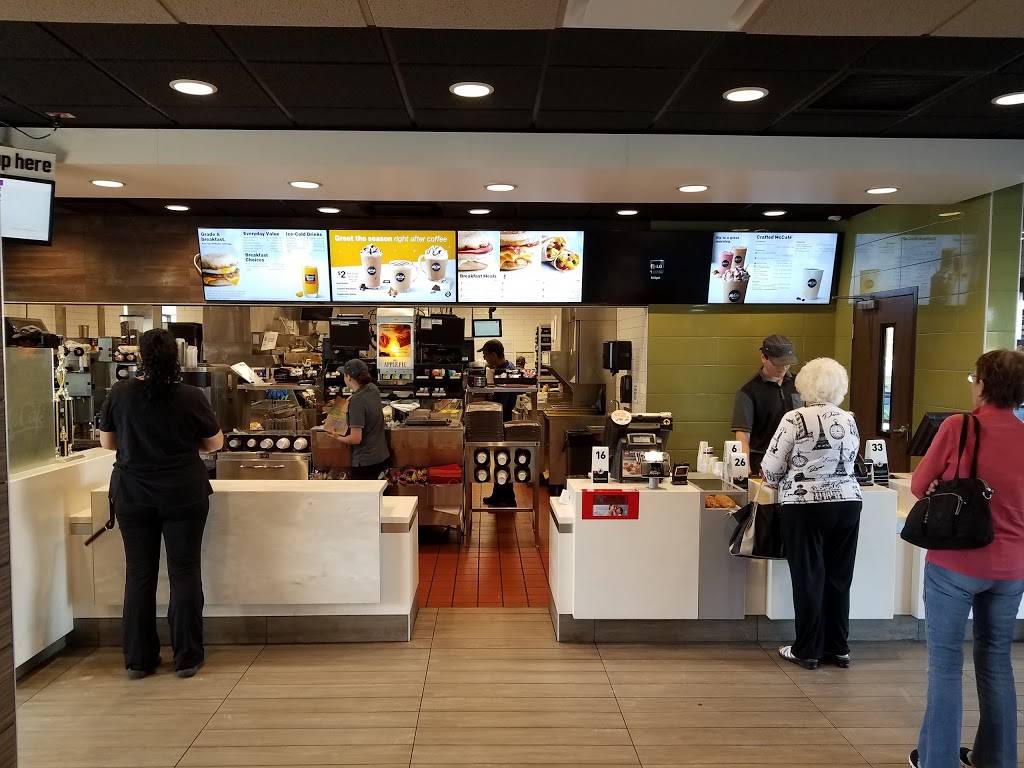 McDonalds | cafe | 3835 S Washington Ave, Titusville, FL 32780, USA | 3212690252 OR +1 321-269-0252