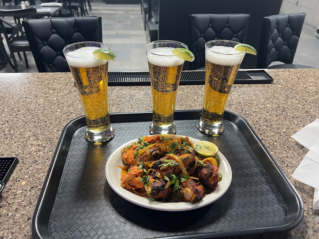 North Indian Flame Bar & Restaurant | restaurant | 115 travelers pathways, Calhoun, GA 30701, USA | 7066592183 OR +1 706-659-2183