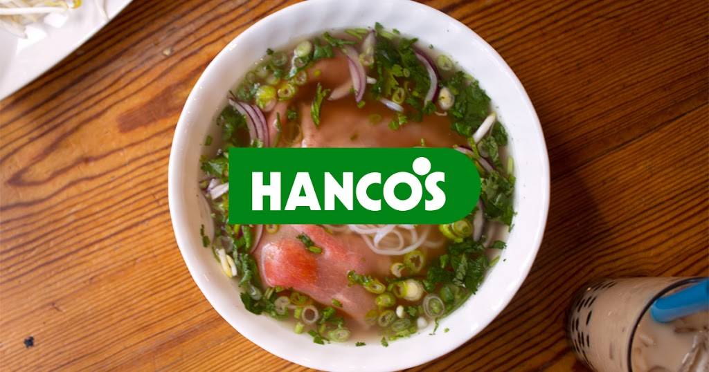 Hancos | restaurant | 134 Smith St, Brooklyn, NY 11201, USA | 7188586818 OR +1 718-858-6818