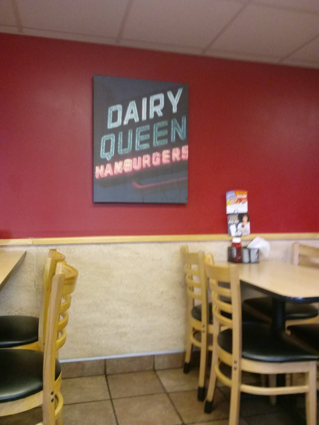 Dairy Queen Grill & Chill | restaurant | 723 6th Ave, St Albans, WV 25177, USA | 3047276011 OR +1 304-727-6011