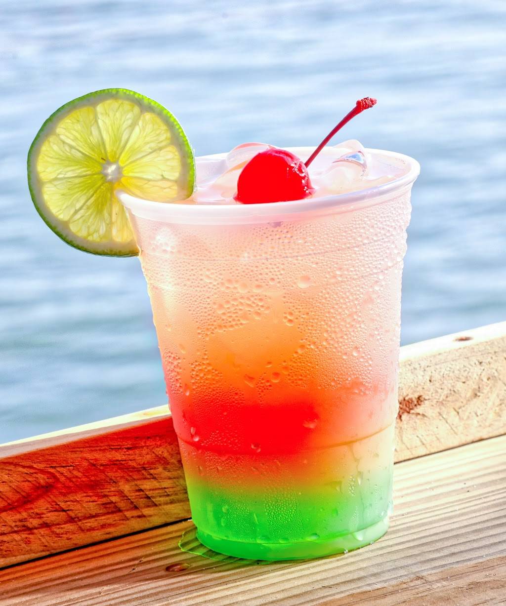 Rikki Tiki Tavern | restaurant | 401 Meade Ave, Cocoa Beach, FL 32931, USA | 3217837549 OR +1 321-783-7549