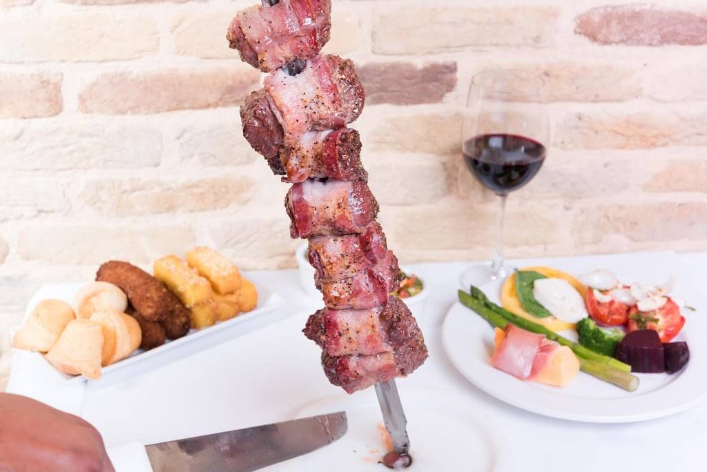 Galeto Brazilian Steakhouse | restaurant | 825 N 54th St, Chandler, AZ 85226, USA | 4807440130 OR +1 480-744-0130