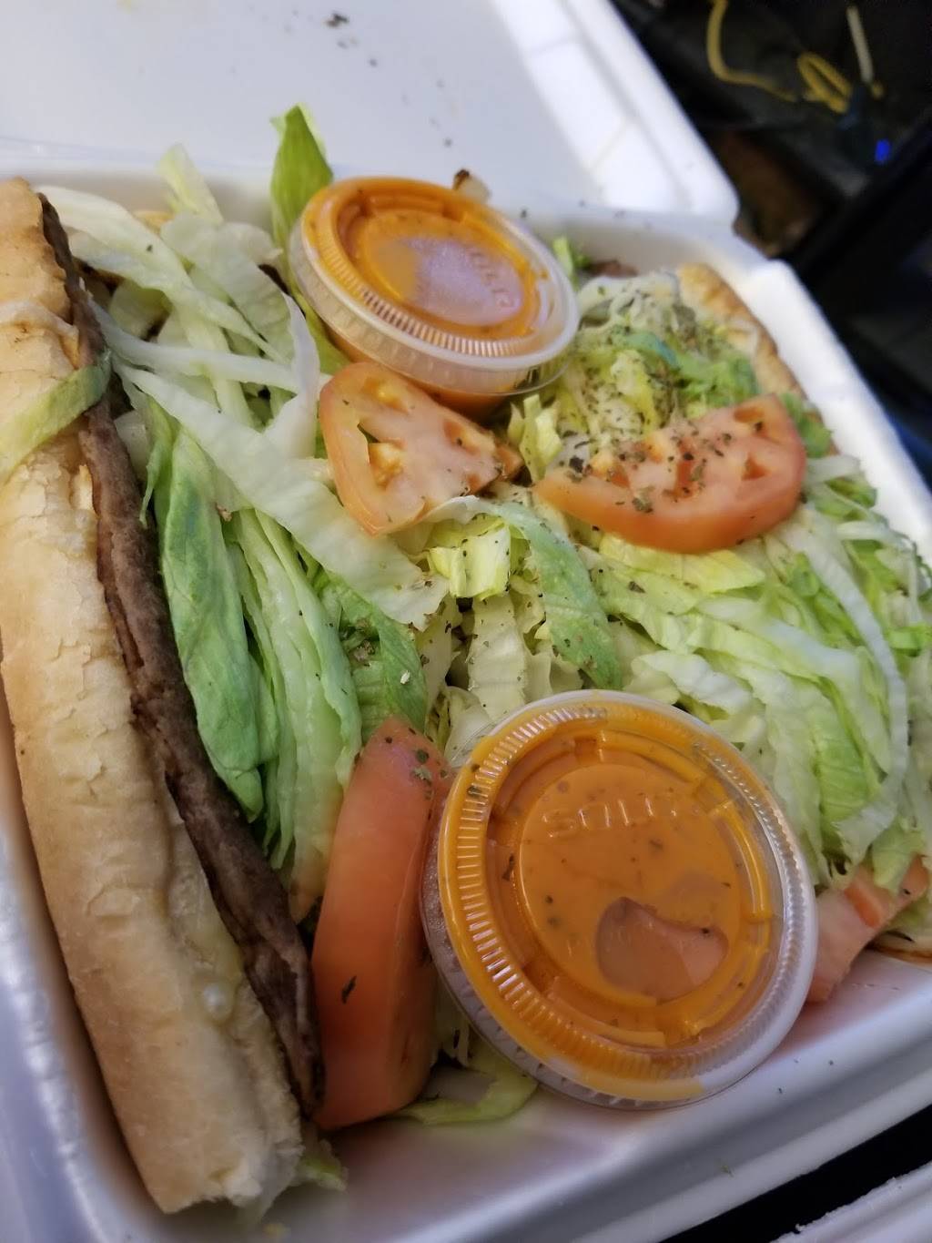 Restaurant Rio Pizza | restaurant | 5991 Avenue Auteuil, Brossard, QC J4Z 1N1, Canada | 4506767933 OR +1 450-676-7933