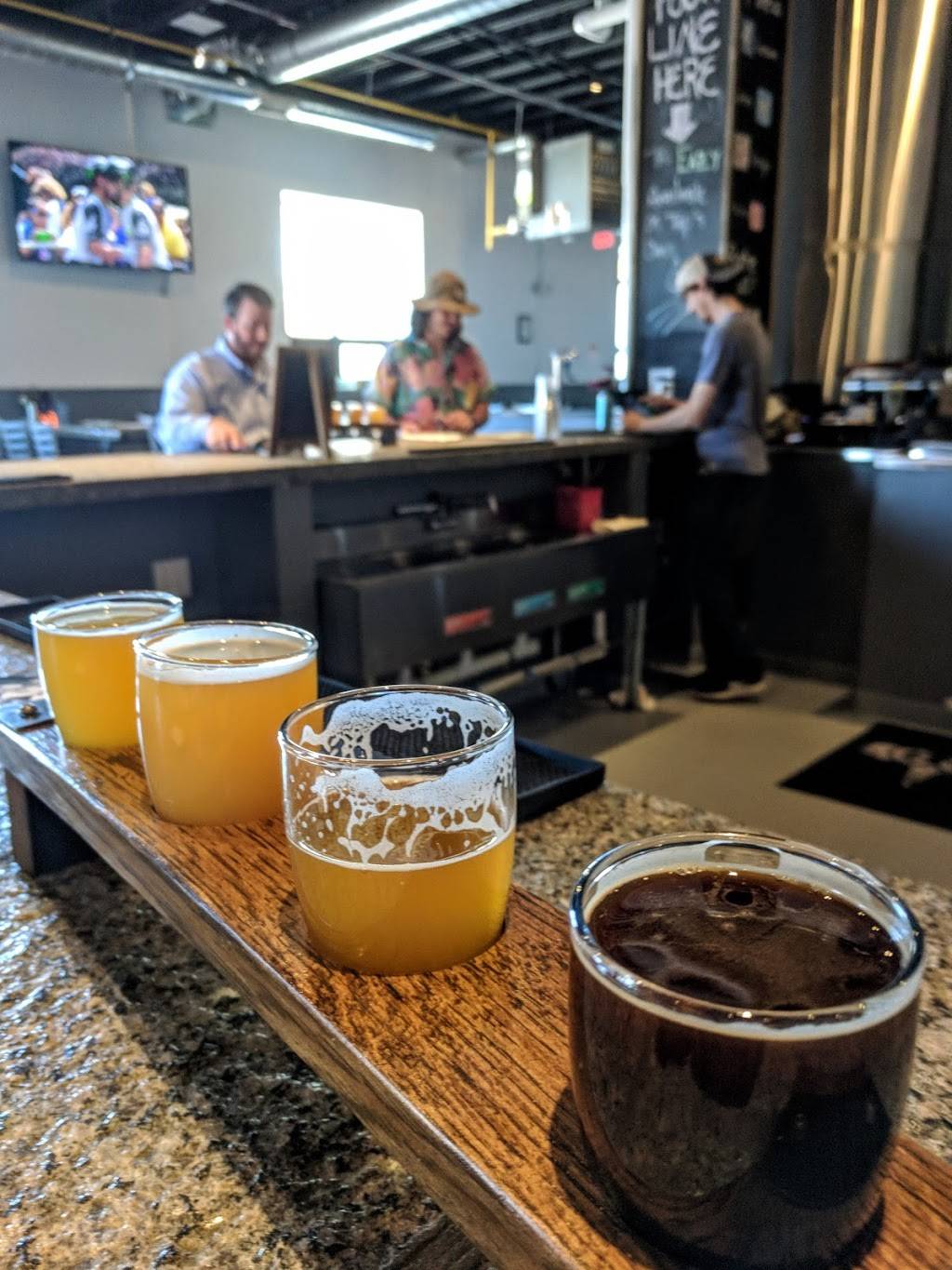 Greater Good Imperial Brew Co. | restaurant | 2804, 55 Millbrook St, Worcester, MA 01606, USA | 5089268736 OR +1 508-926-8736