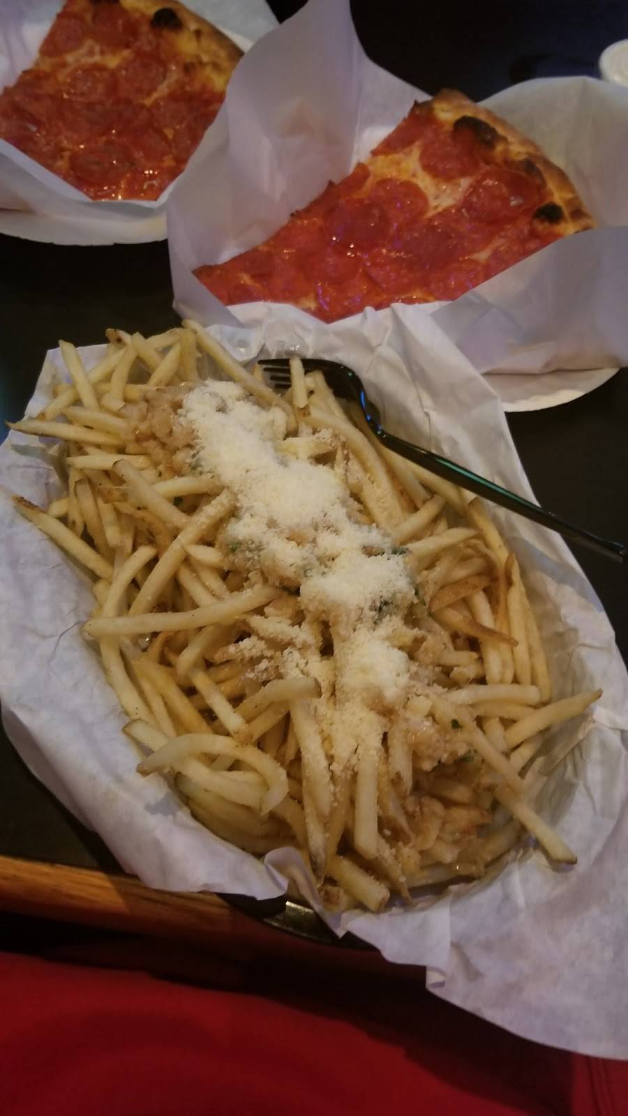 Uncle Vitos | restaurant | 524 2nd St, Davis, CA 95616, USA | 5307583000 OR +1 530-758-3000