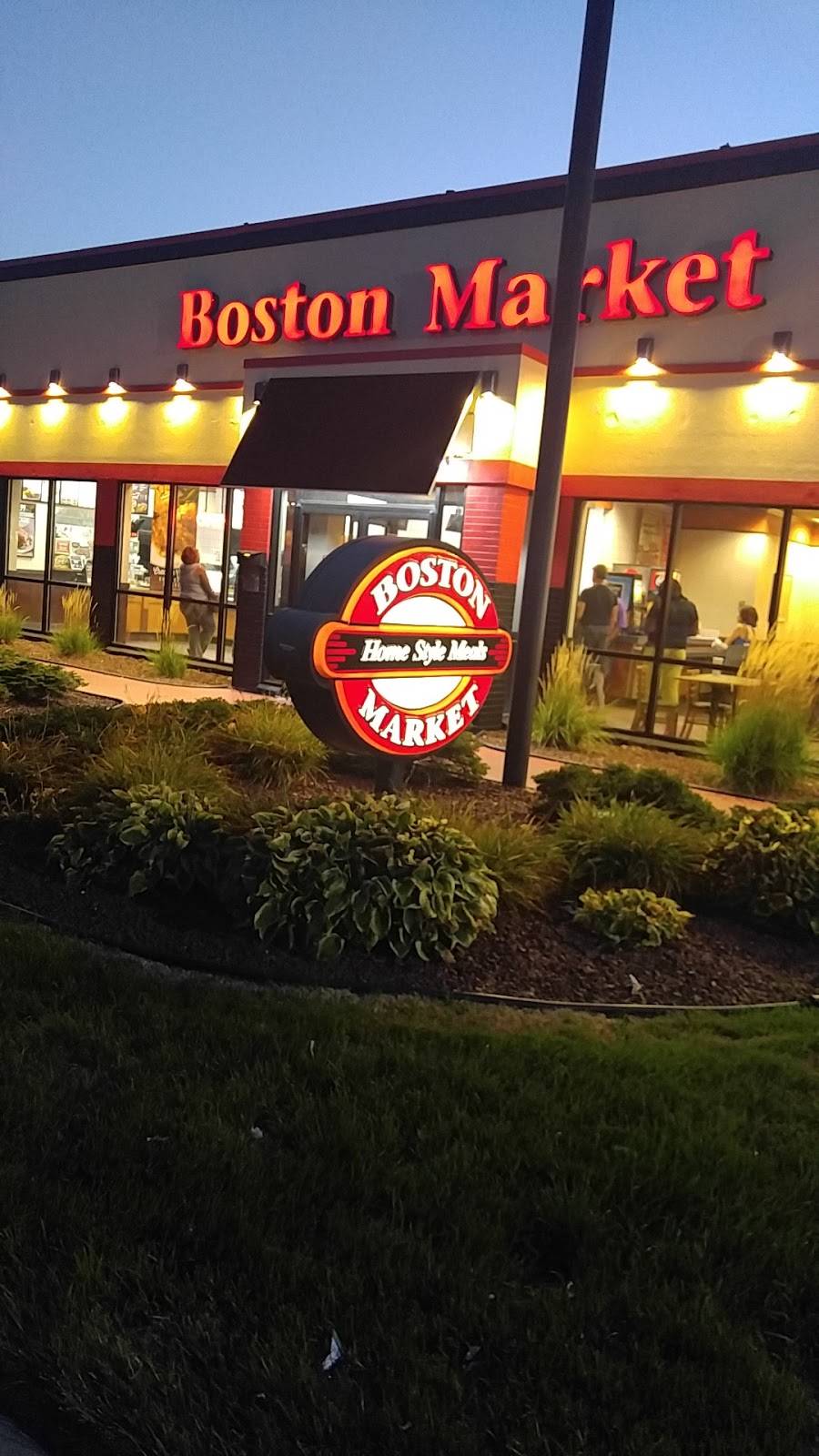 Boston Market | restaurant | 19055 Middlebelt Rd, Livonia, MI 48152, USA | 2484427790 OR +1 248-442-7790