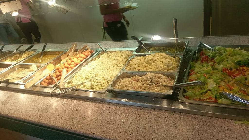 Woodstone BBQ and Seafood | restaurant | 1247 S Irby St, Florence, SC 29505, USA | 8436291290 OR +1 843-629-1290