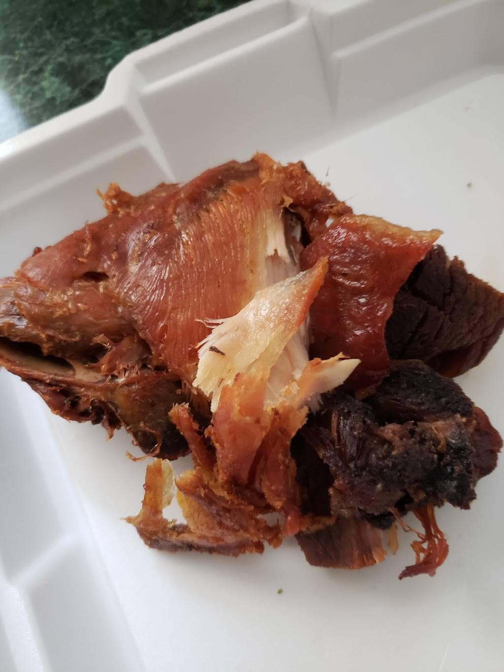 GRIYO EXPRESS | restaurant | 3585 Rue Beaubien E, Montréal, QC H1X 1H1, Canada | 5147218888 OR +1 514-721-8888