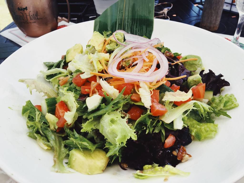 The Gate House | restaurant | 1547 Grand Ave, Mackinac Island, MI 49757, USA | 9068473772 OR +1 906-847-3772